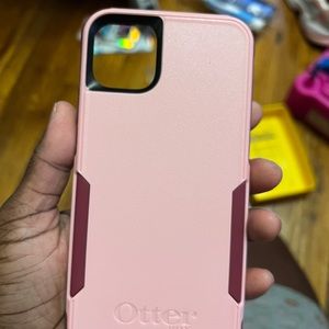 Iphone11 pro max outter box case good condition